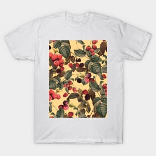 Wild Blackberry T-Shirt